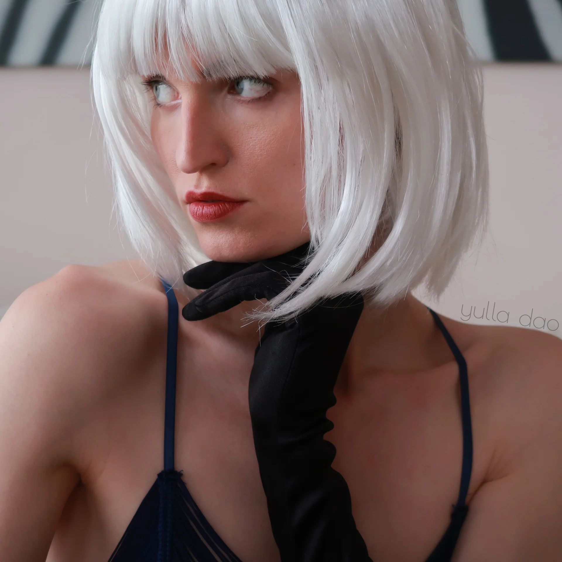 XXX Porn Photo of Nude yulladao 1020