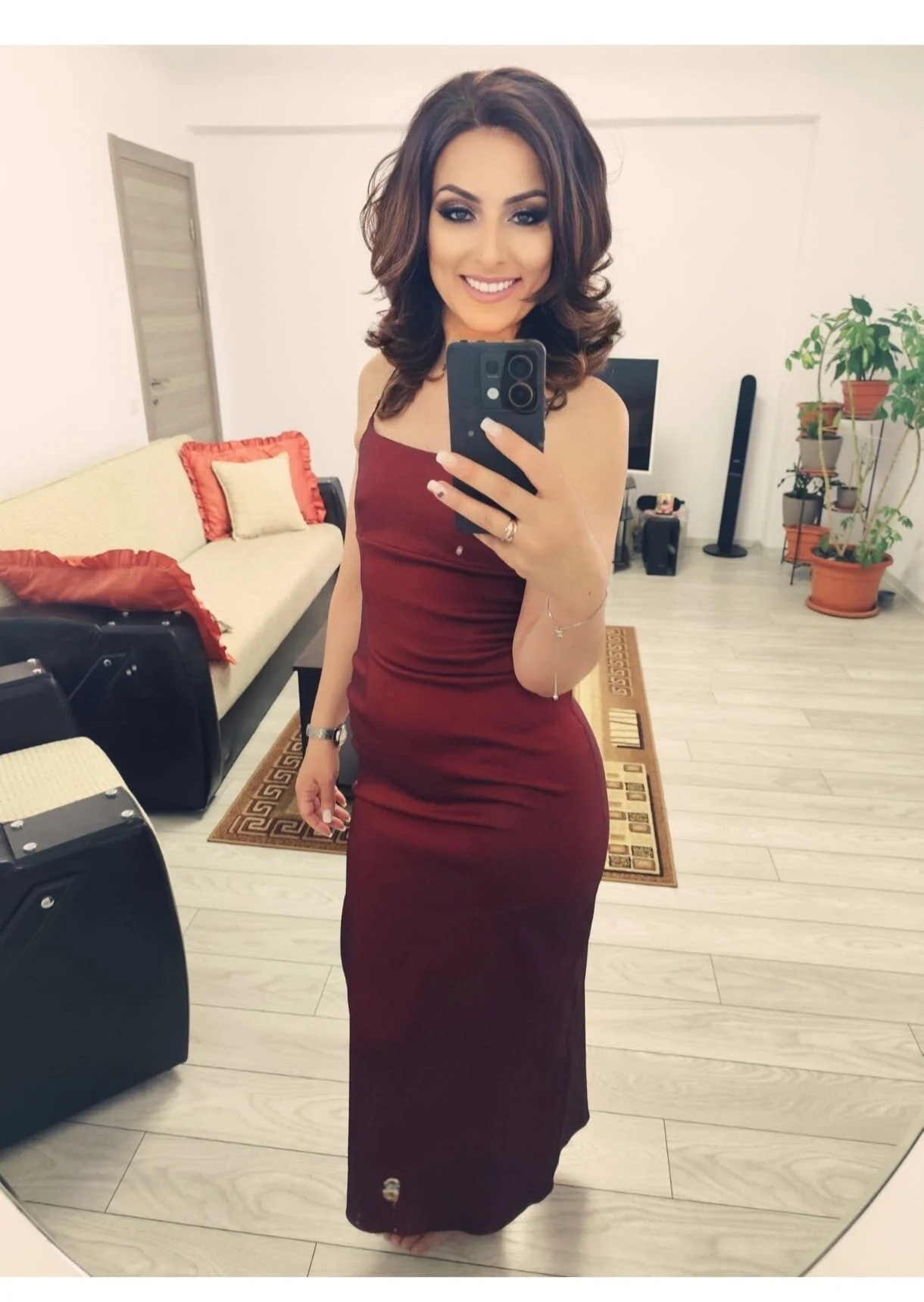 XXX Porn Photo of Nude LisaCroft 81