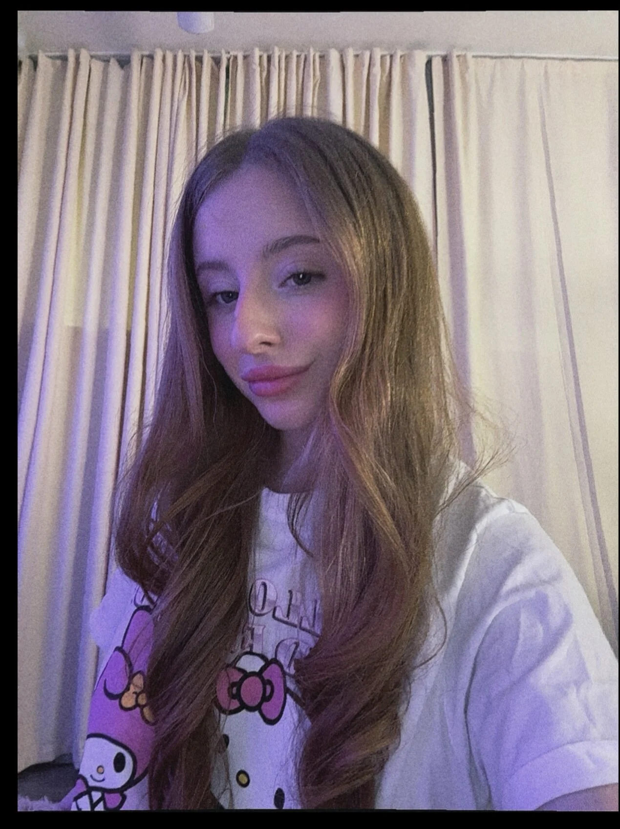 XXX Porn Photo of Nude SilverrMoon 17