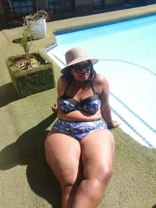 XXX Porn Photo of Nude MIGHTYASSS 3