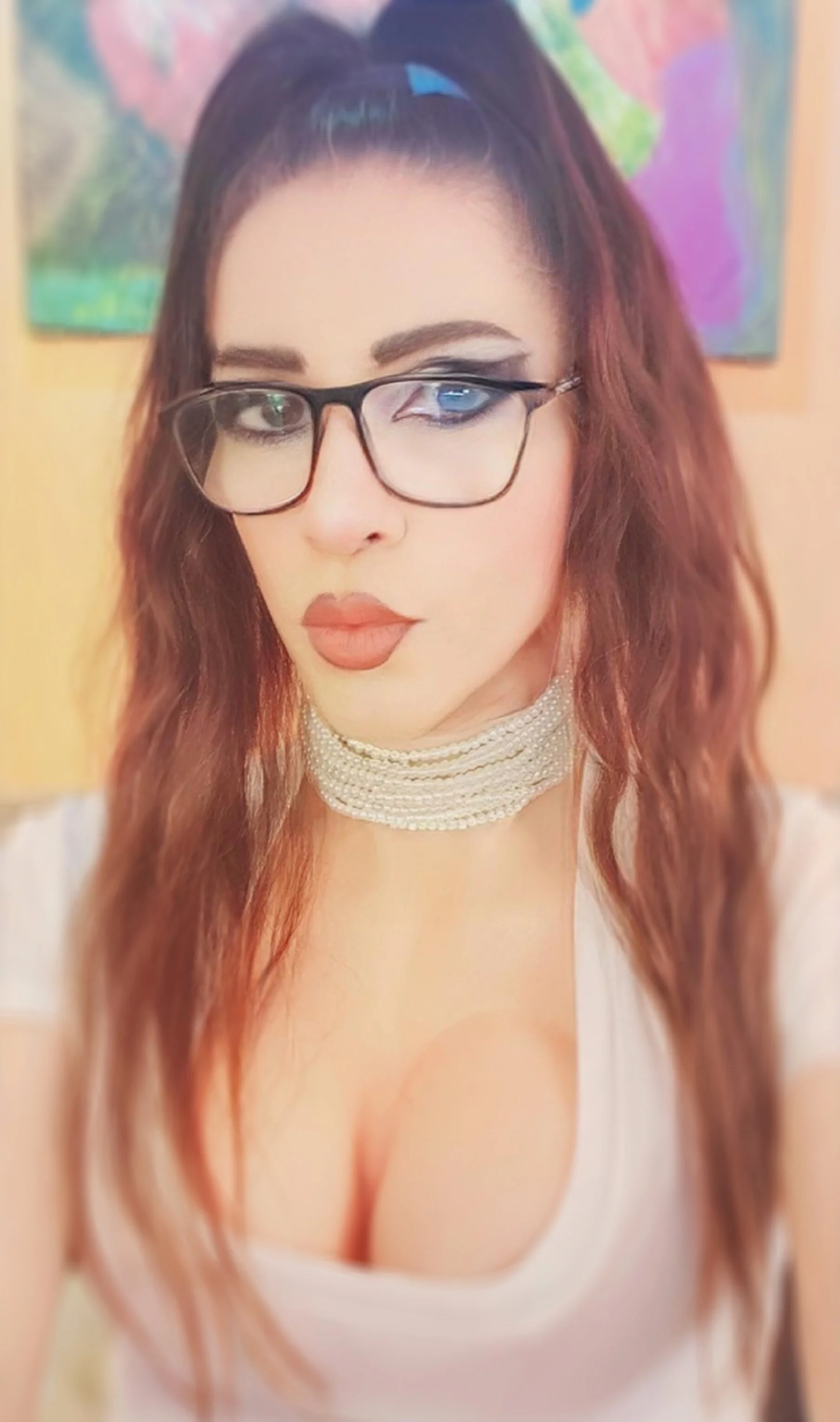XXX Porn Photo of Nude Gianina 9