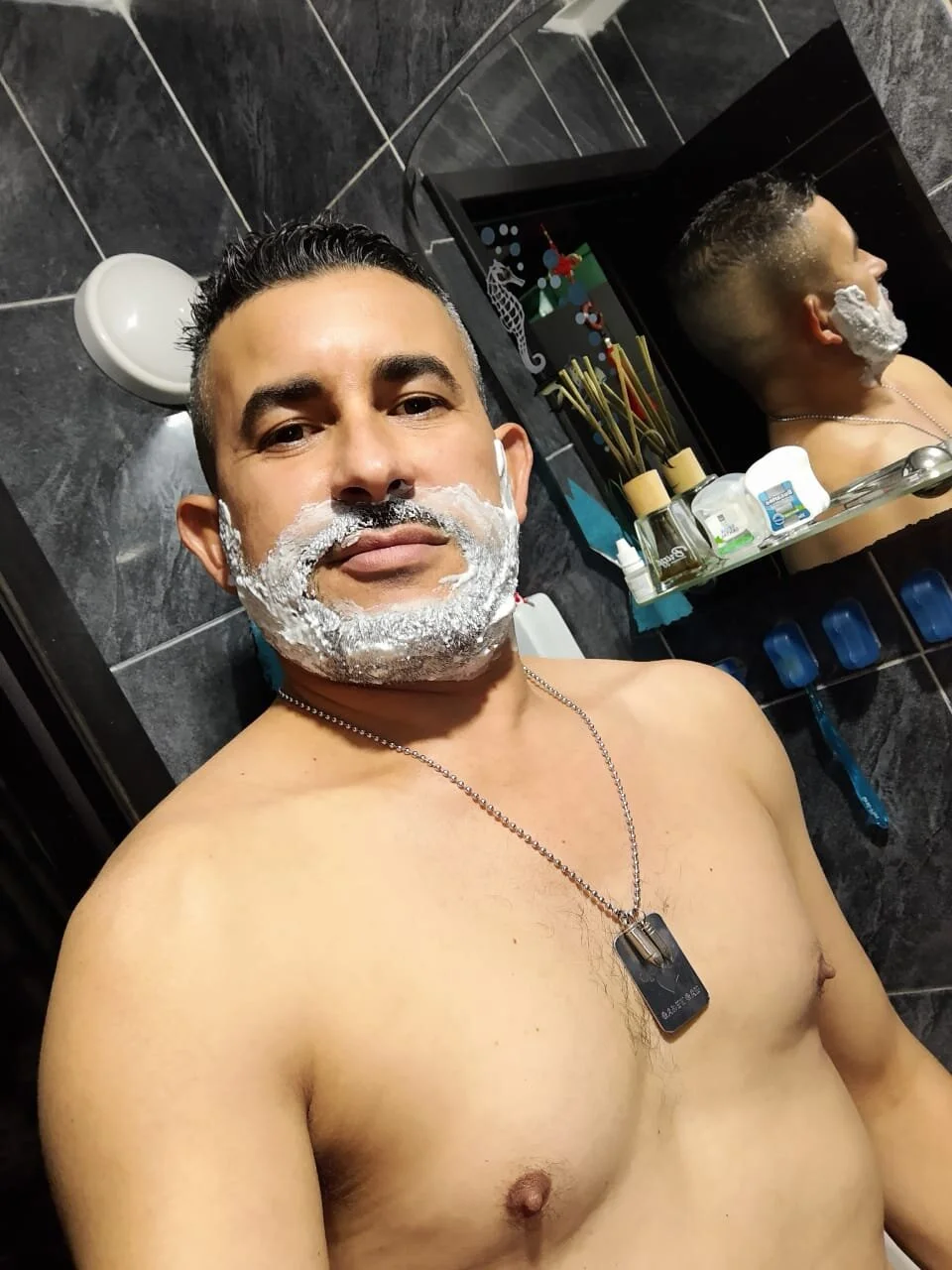 XXX Porn Photo of Nude Yeol_King 25