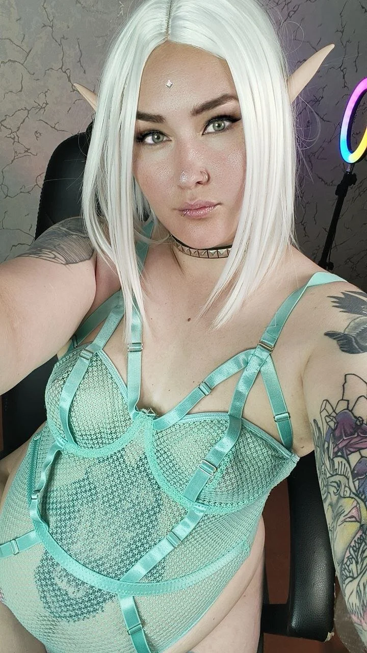 XXX Porn Photo of Nude Emmybrightj_ 58