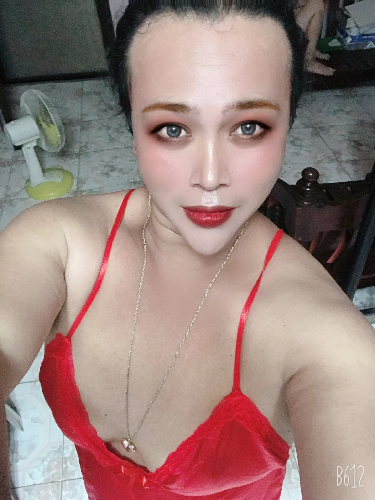 XXX Porn Photo of Nude Ms_SexretaryCockTs 3