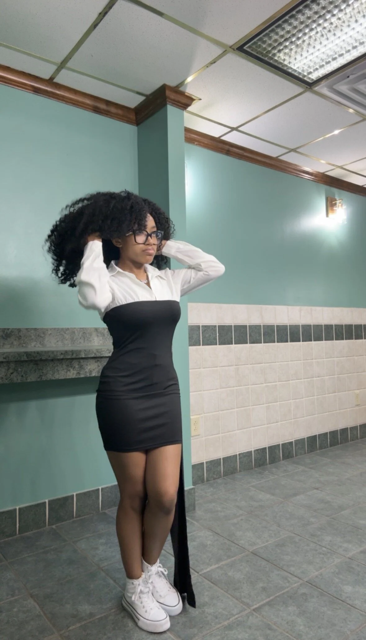 XXX Porn Photo of Nude lifeoftt_19xx 442
