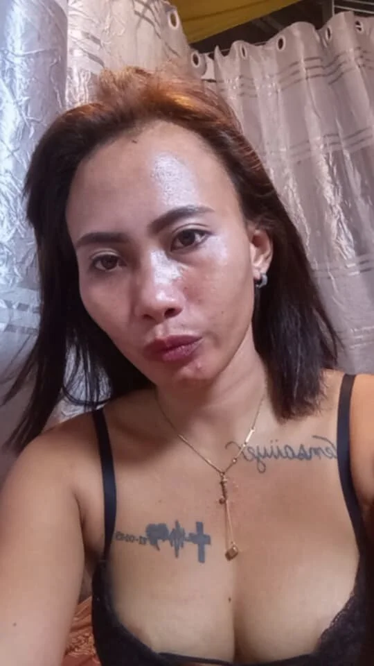 XXX Porn Photo of Nude joanpetite 1