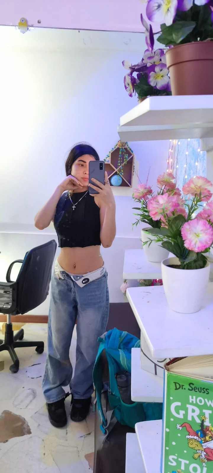XXX Porn Photo of Nude Melodi_velasquez 6