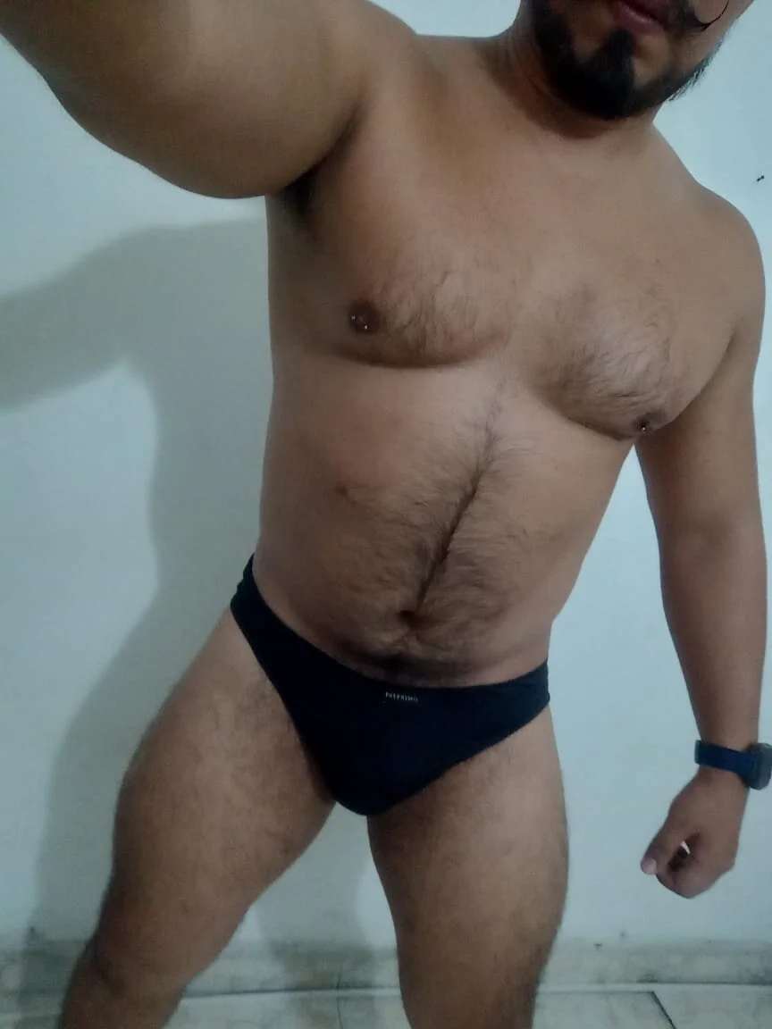 XXX Porn Photo of Nude KalethBigDick 2432