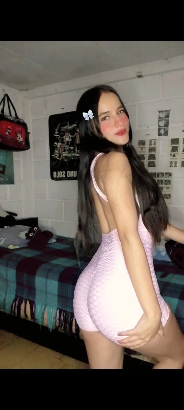 XXX Porn Photo of Nude mia_honey_lov 2