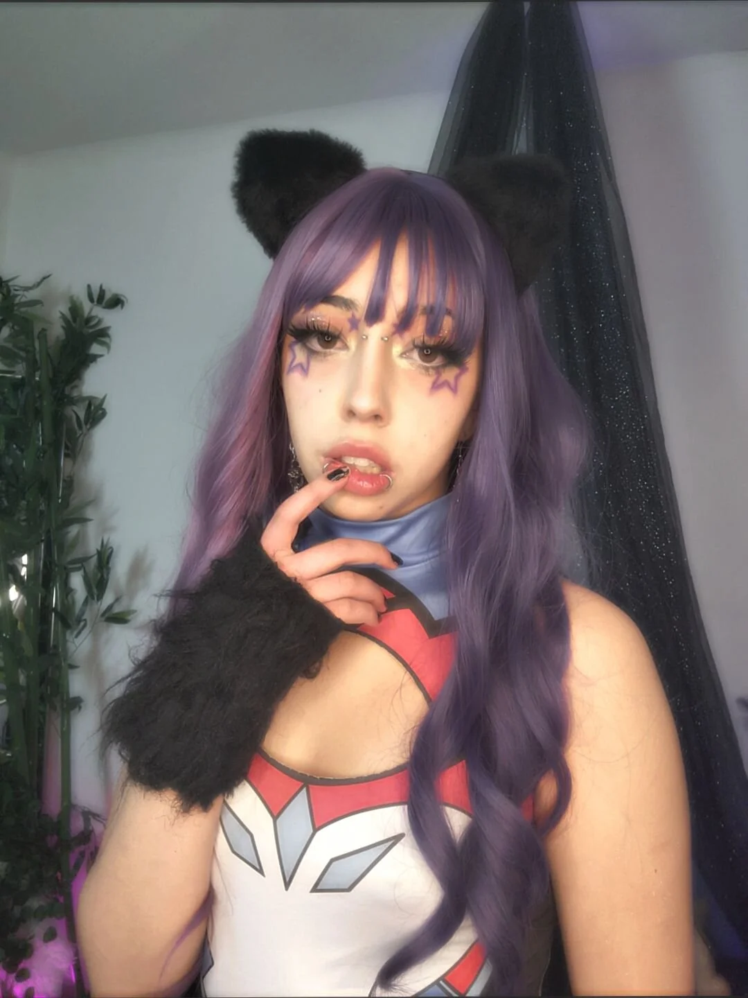 XXX Porn Photo of Nude Nyx_nayla 19