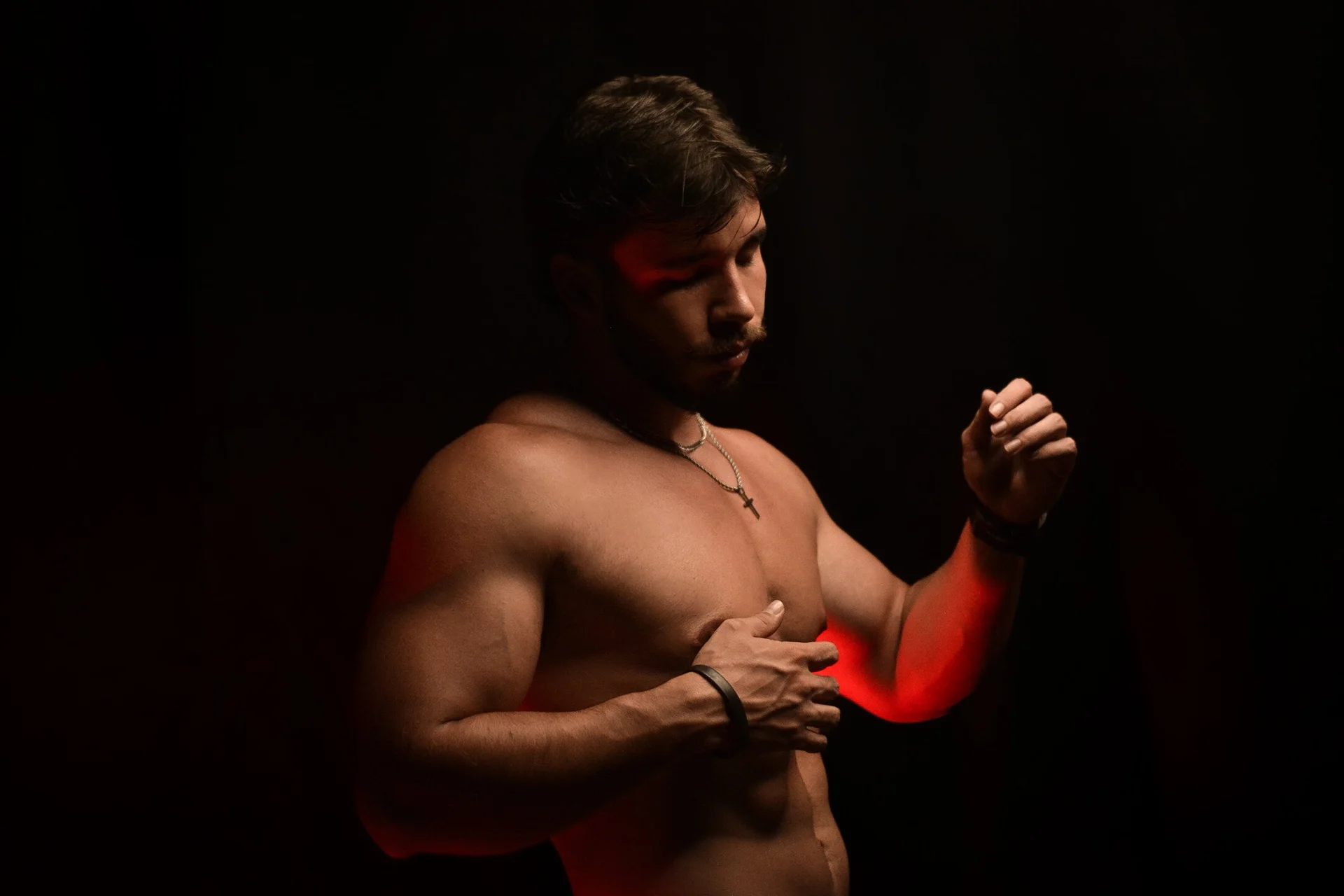 XXX Porn Photo of Nude JACKSON_STIFLER 12