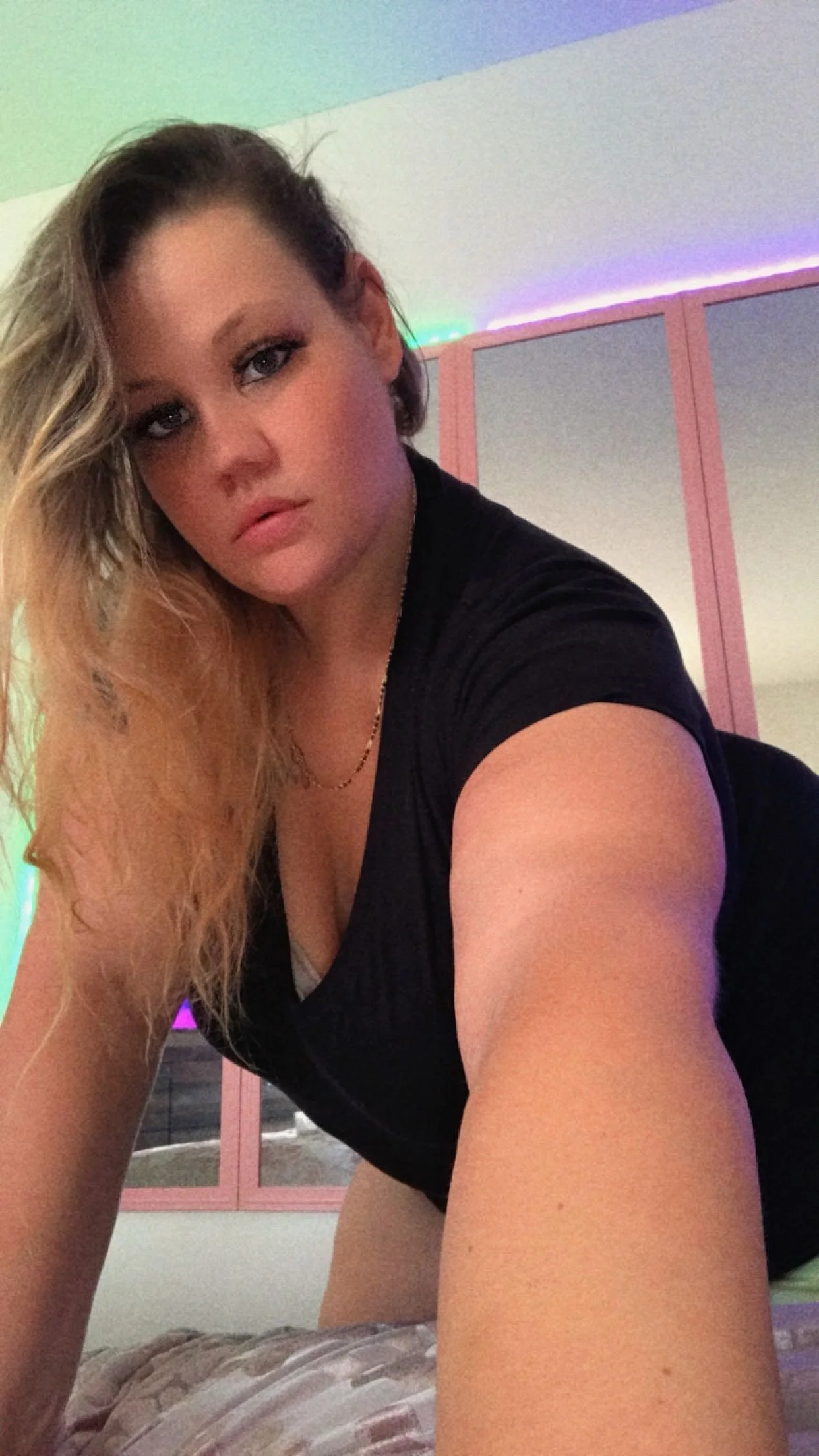 XXX Porn Photo of Nude BBCLuvinJuicyPeach 1