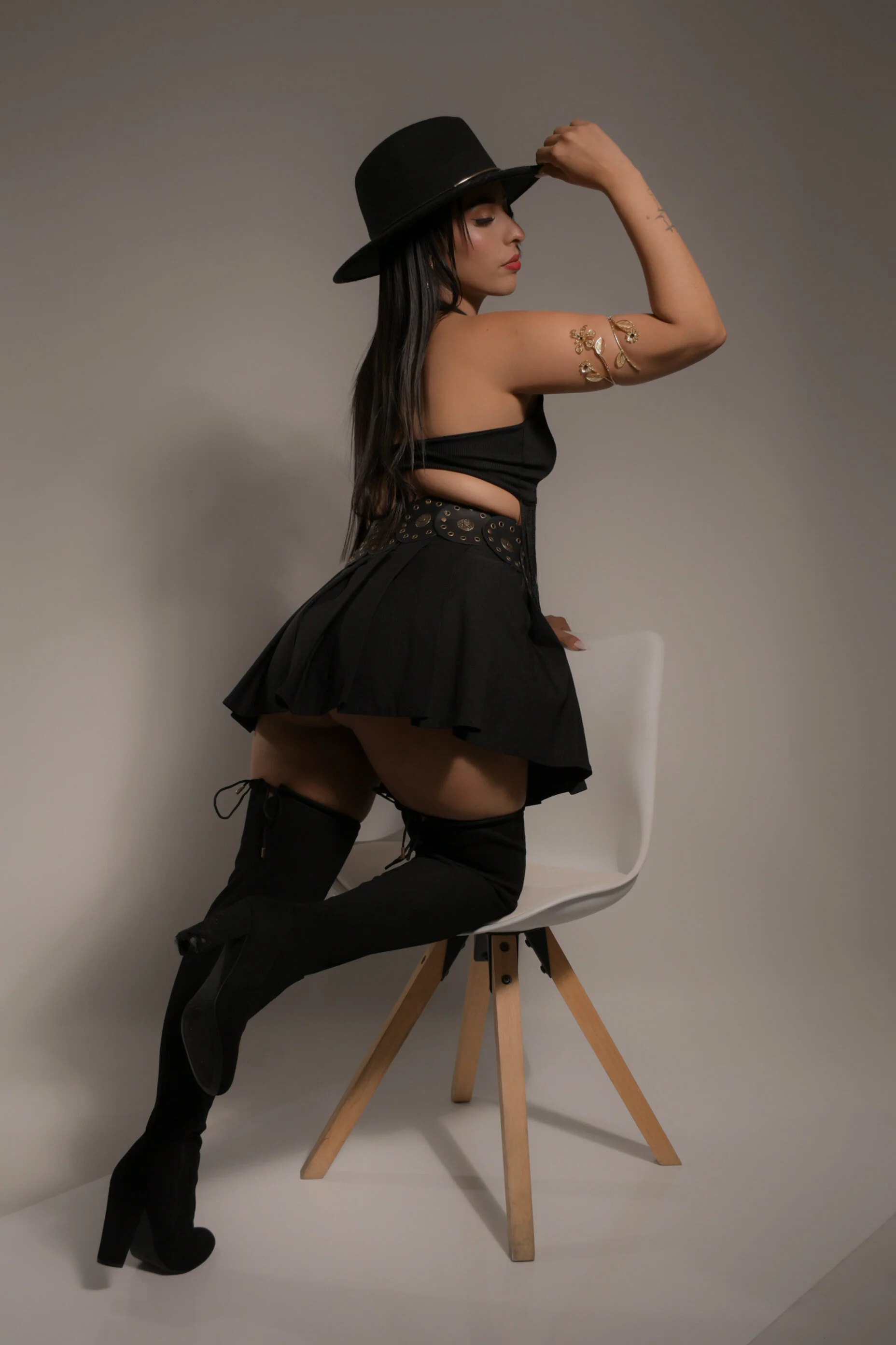 XXX Porn Photo of Nude melaniejeannn_ 9