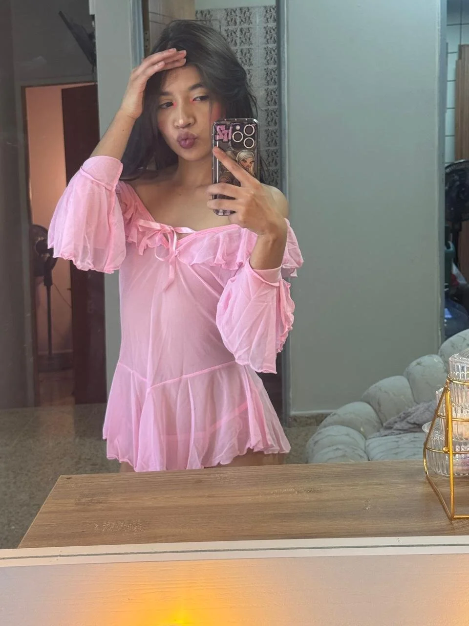 XXX Porn Photo of Nude Sweetcristin 9