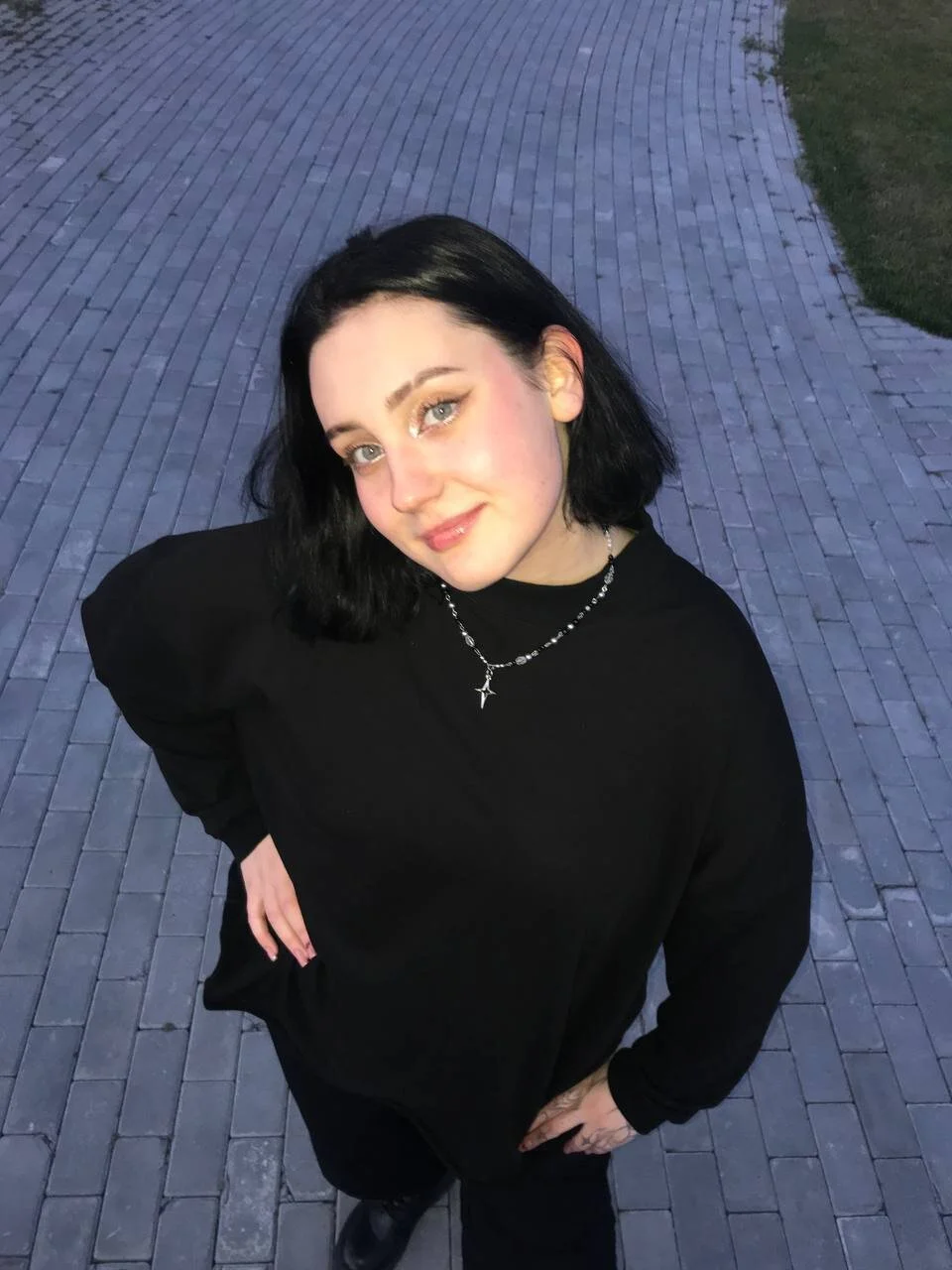 XXX Porn Photo of Nude hey_tessa 3