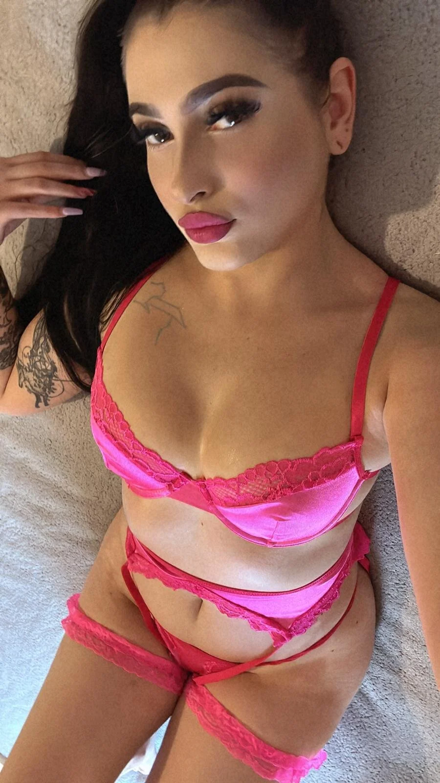XXX Porn Photo of Nude TracyCarys 5
