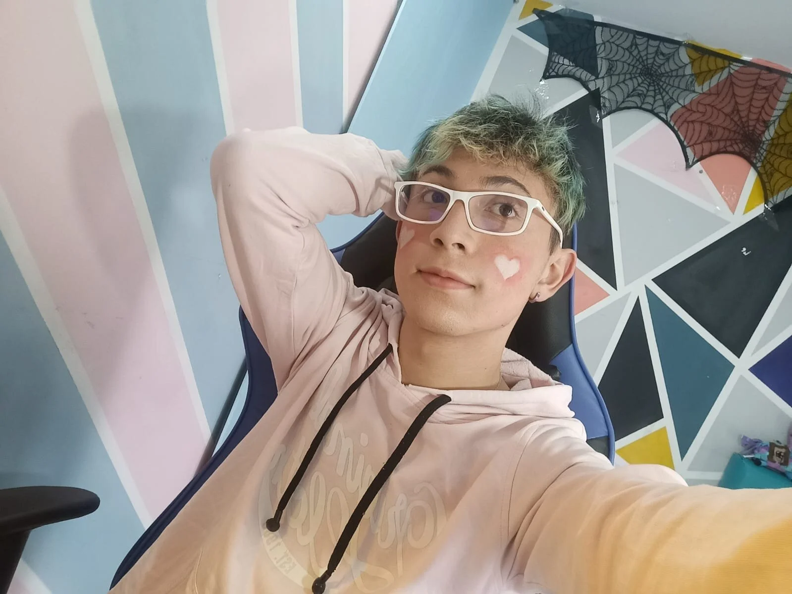 XXX Porn Photo of Nude Naughty__Chriss 30