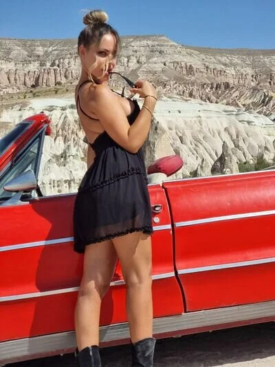 XXX Porn Photo of Nude RoseEvann 193