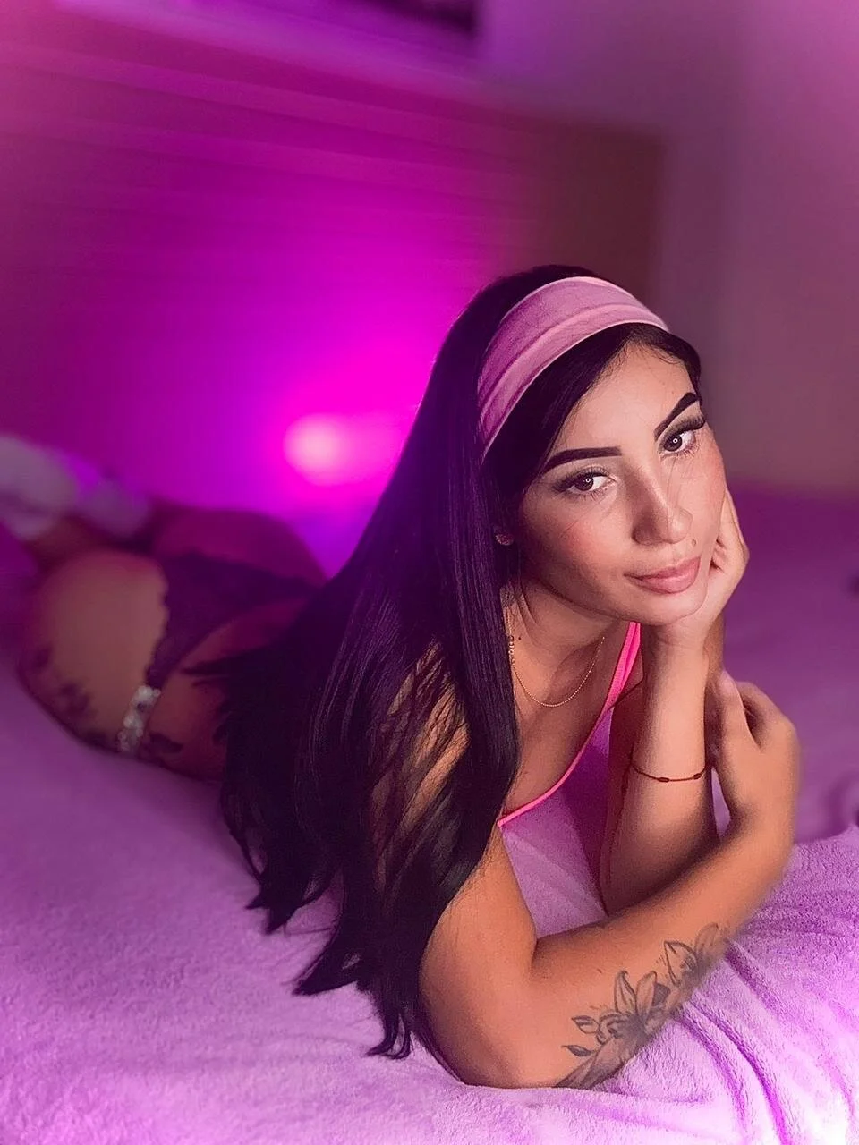 XXX Porn Photo of Nude Madisonkay 19