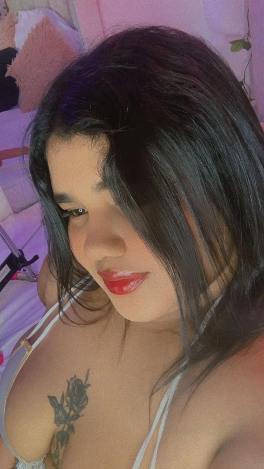 XXX Porn Photo of Nude NaomiAsha 105
