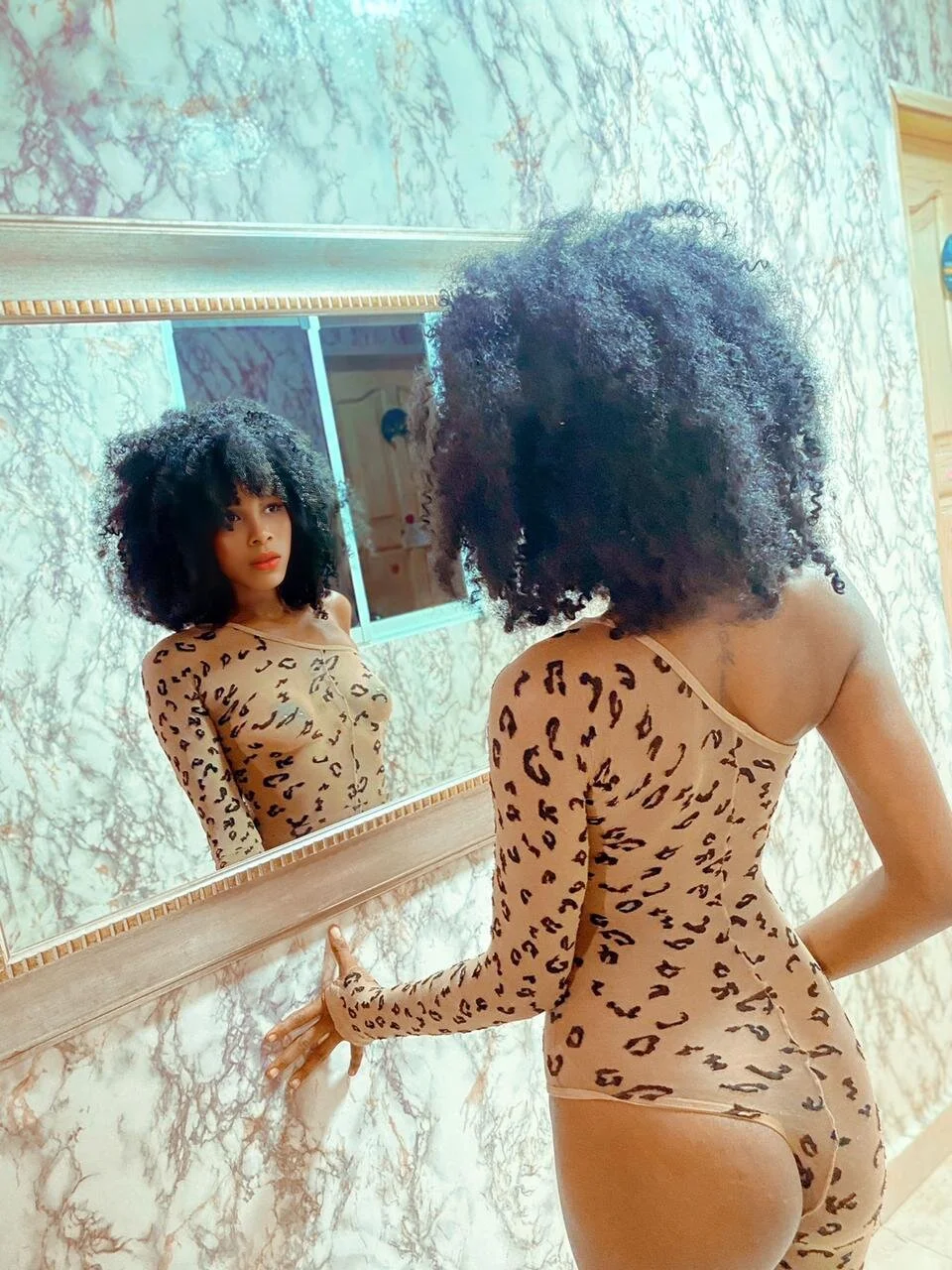 XXX Porn Photo of Nude Miss_Kianna 365