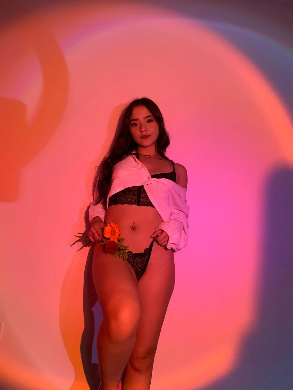 XXX Porn Photo of Nude Veronica_isaza__ 18
