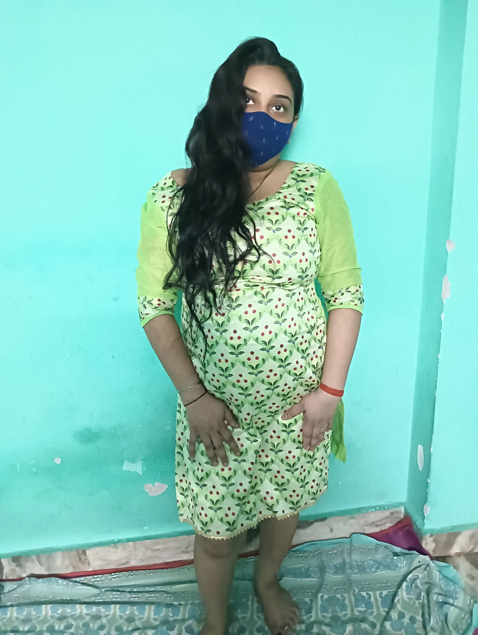 XXX Porn Photo of Nude hotty_manisha 3