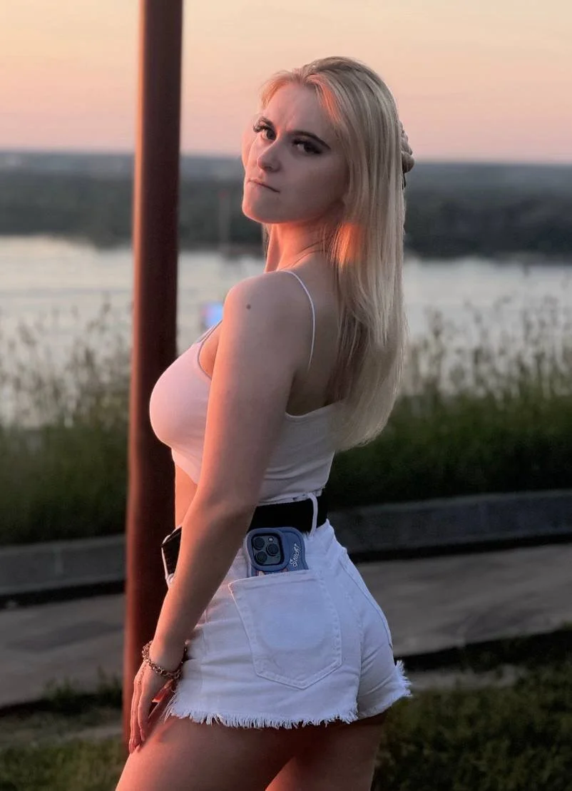 XXX Porn Photo of Nude Stef_Nicks 21