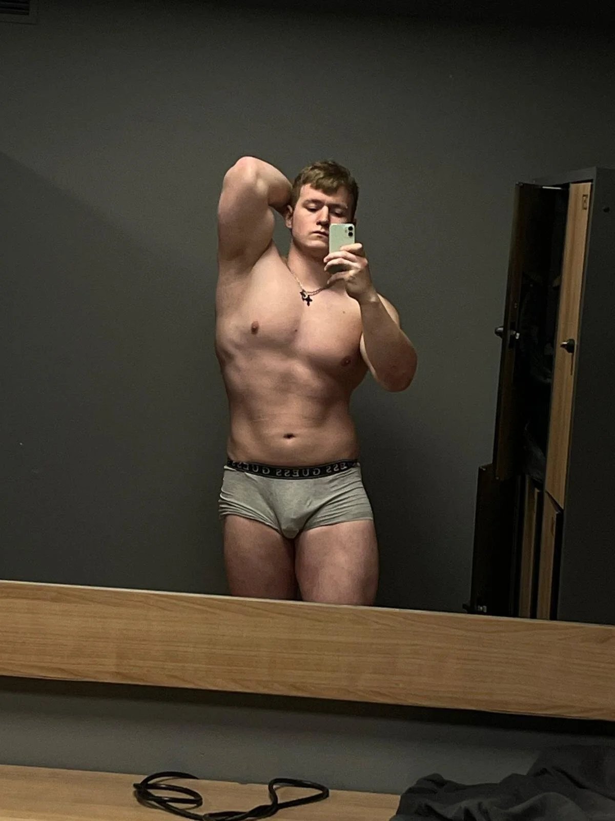 XXX Porn Photo of Nude Richard_Dullas 1
