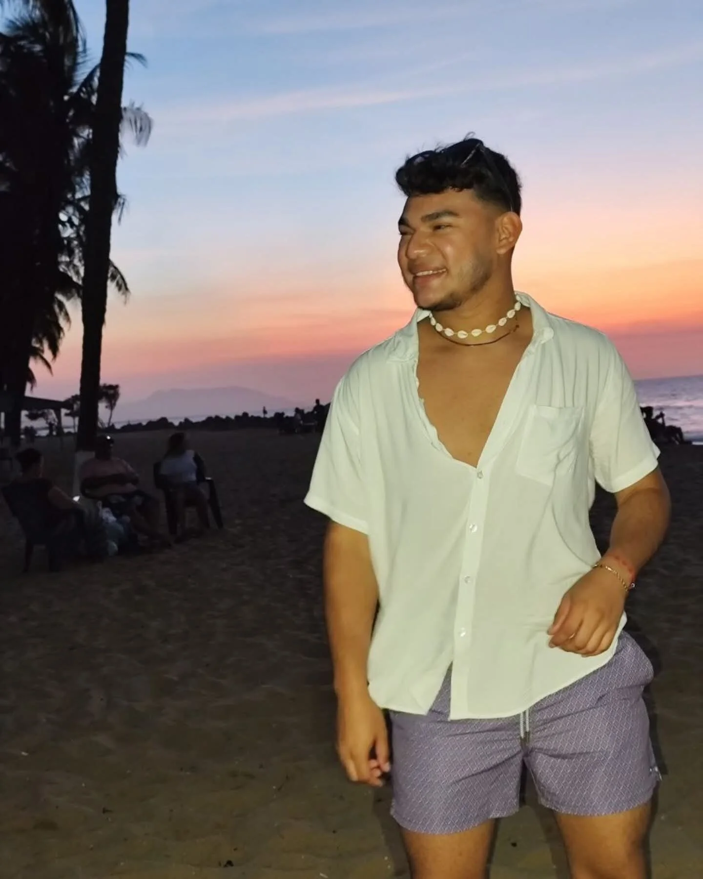 XXX Porn Photo of Nude Alex_Sterling 4