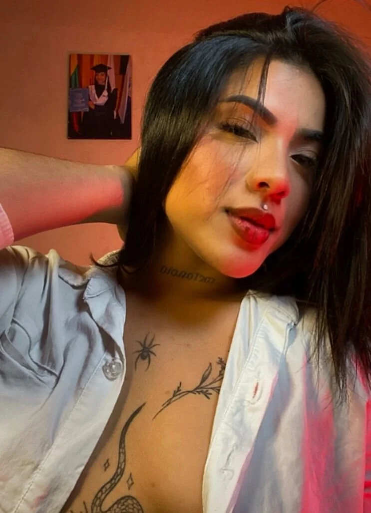 XXX Porn Photo of Nude Maryybellax 12