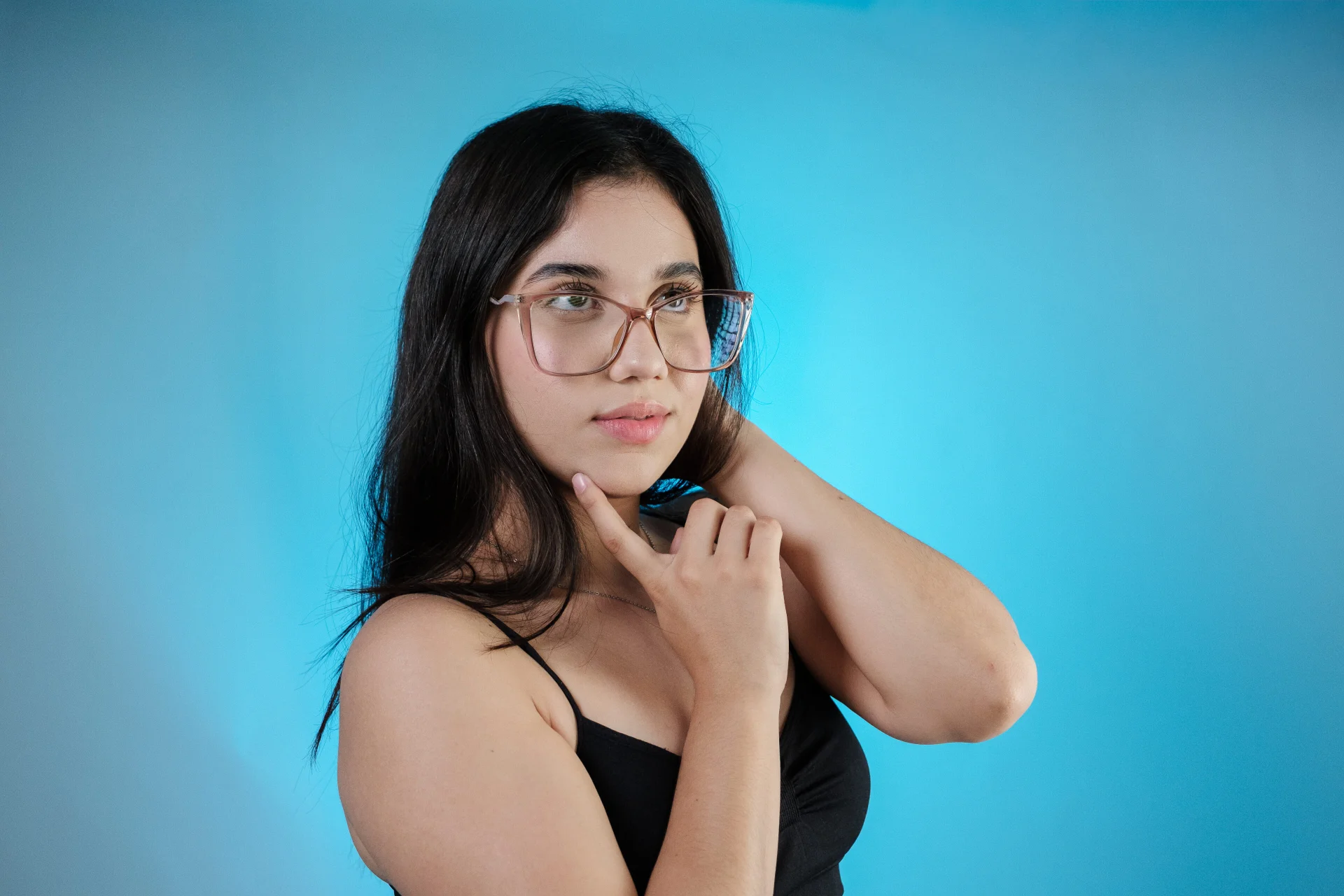 XXX Porn Photo of Nude StacyCooper_ 15