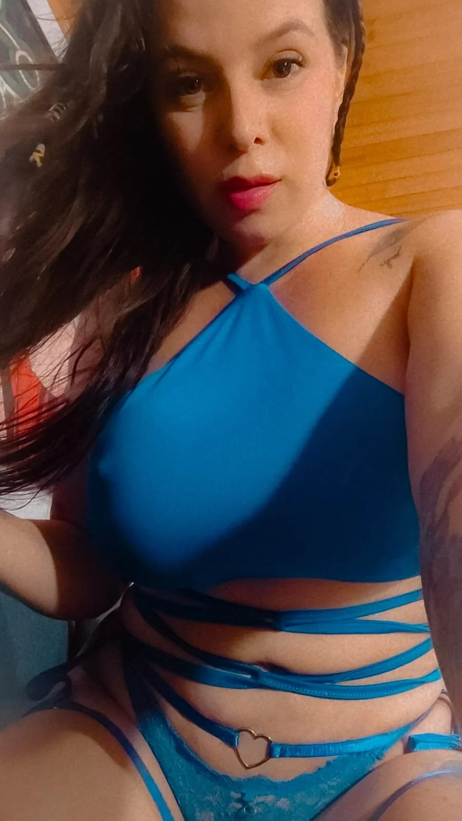 XXX Porn Photo of Nude itzyvoobs 38