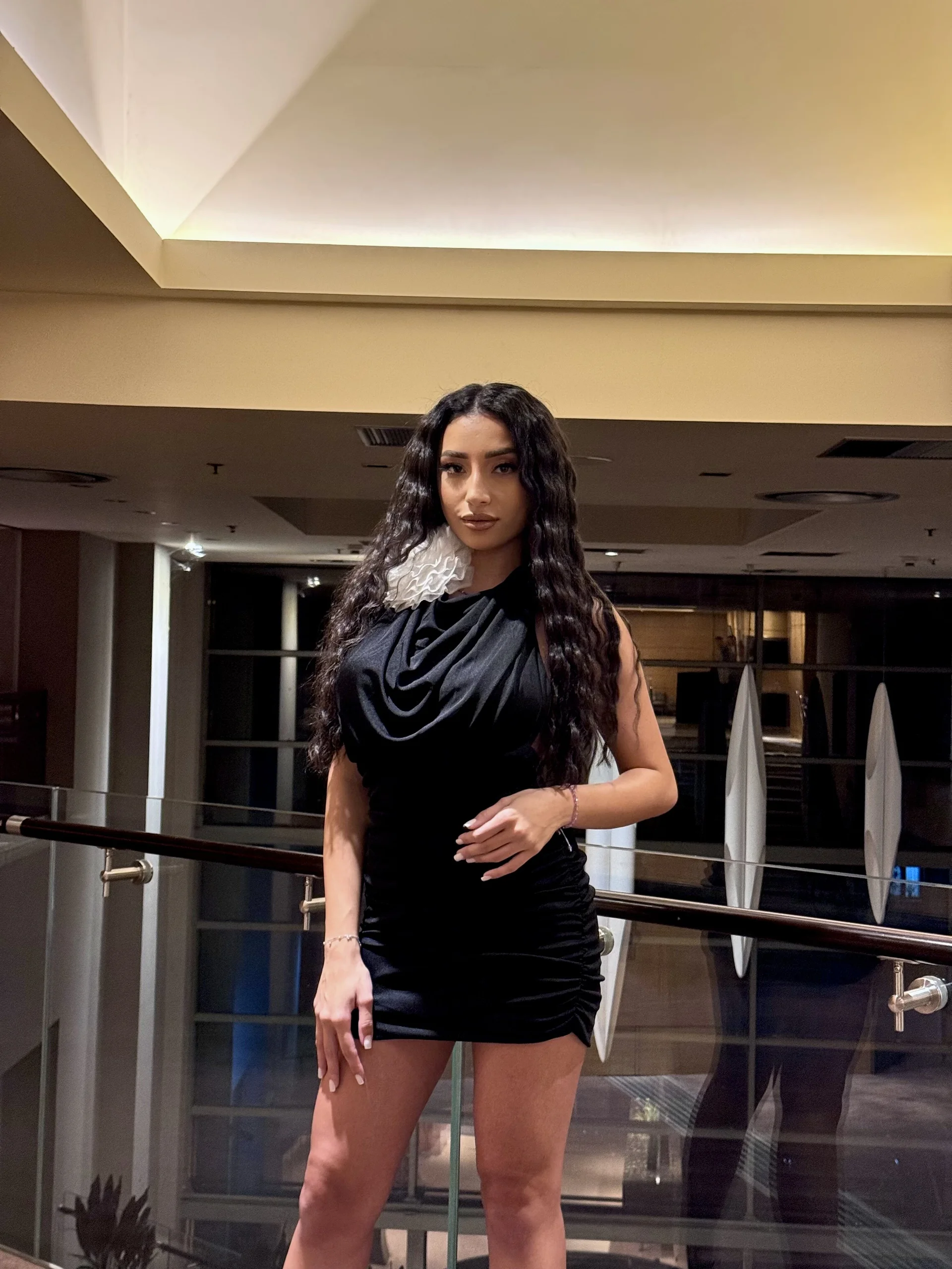 XXX Porn Photo of Nude GinaValentinna 60