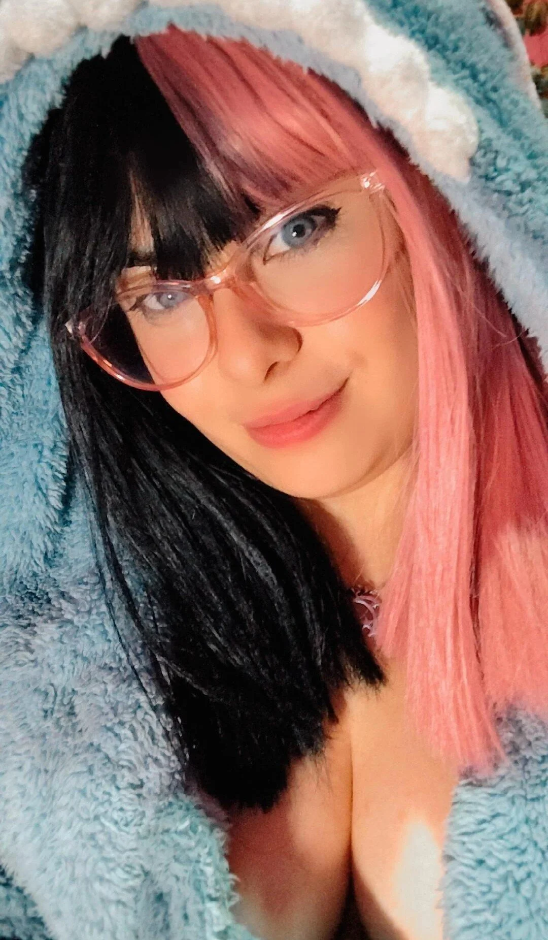 XXX Porn Photo of Nude HollowLady_01 14