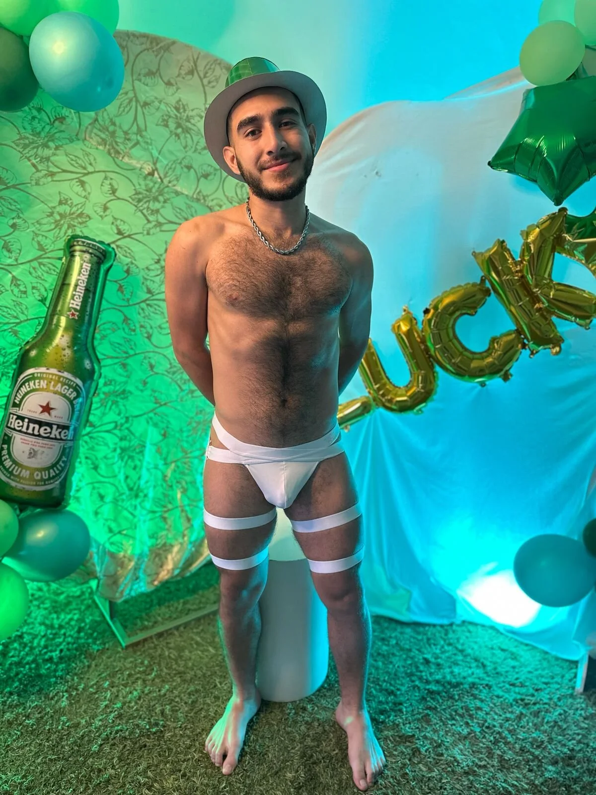 XXX Porn Photo of Nude JuanDiegoKing 94