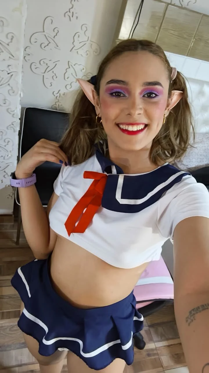 XXX Porn Photo of Nude TaraaHot 244