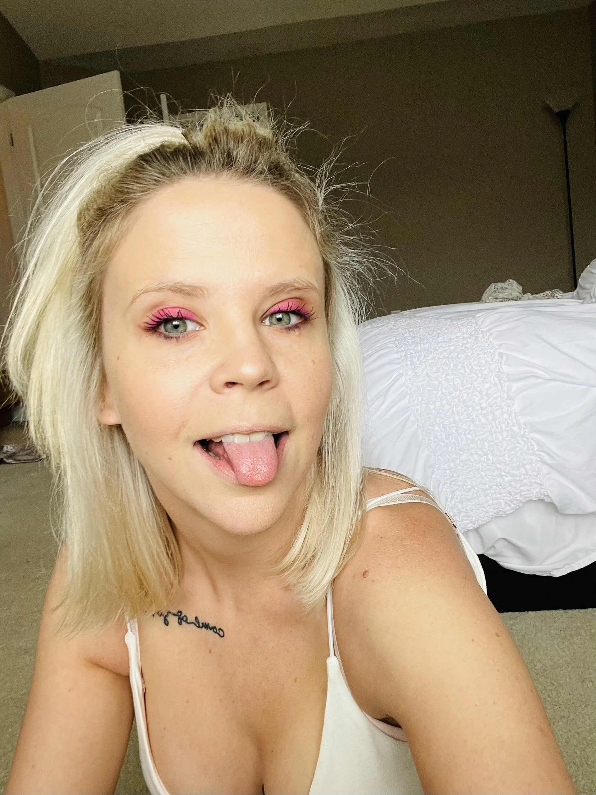 XXX Porn Photo of Nude wheninromexxx 2