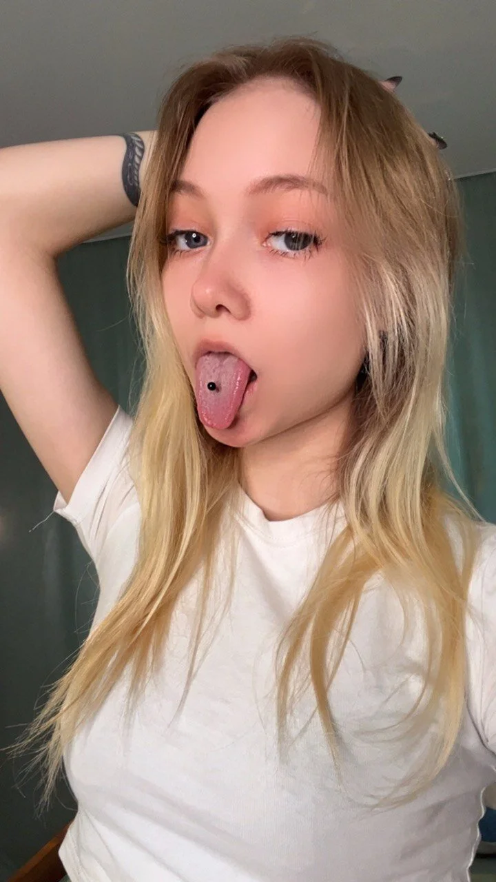 XXX Porn Photo of Nude Vilynnella 2