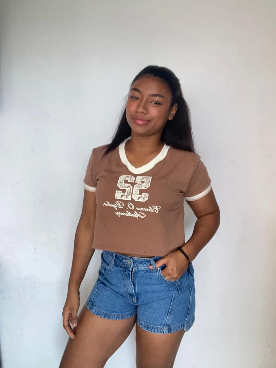 XXX Porn Photo of Nude Laraebony_ 8