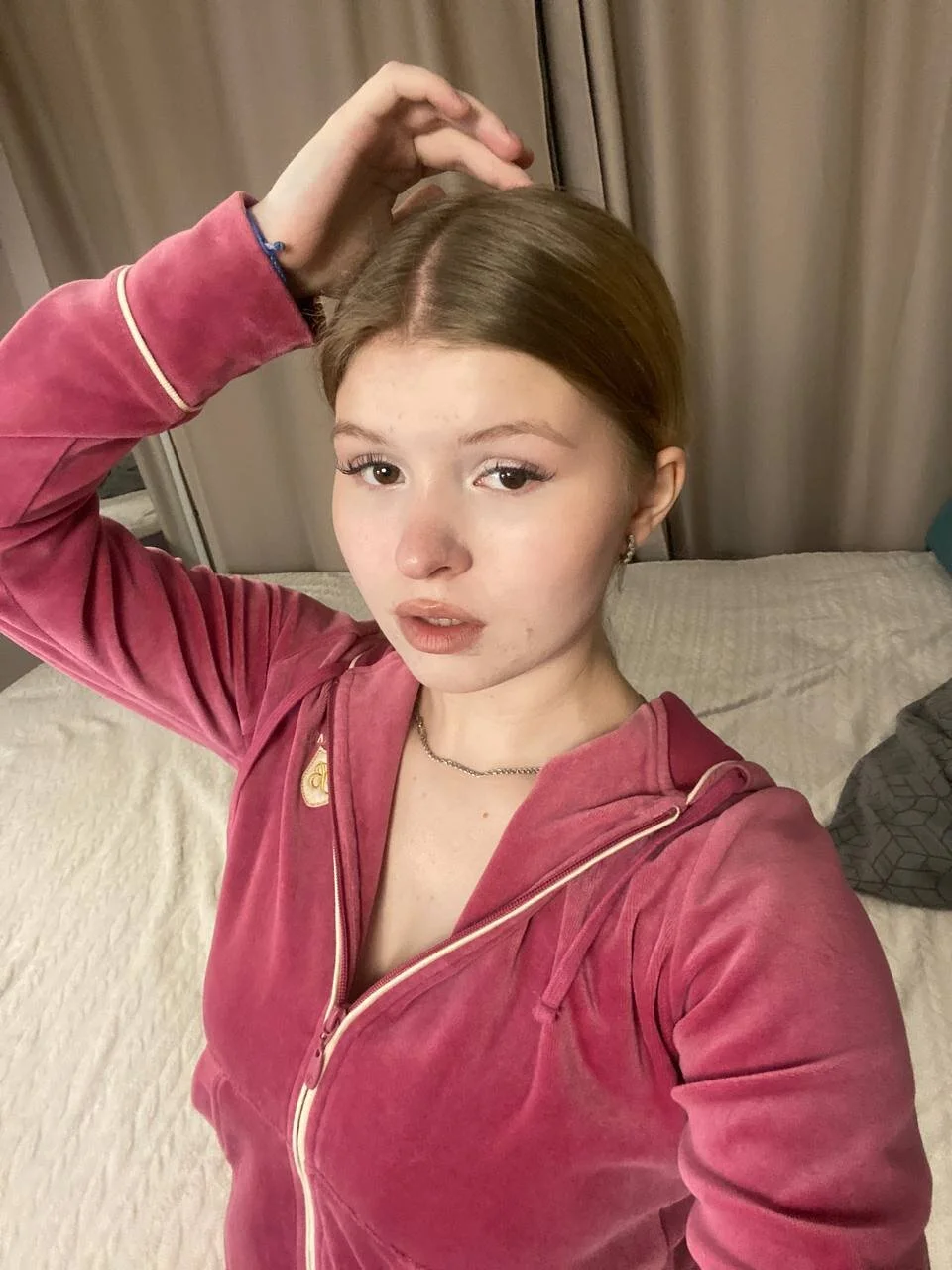 XXX Porn Photo of Nude ShontaWasilko 302