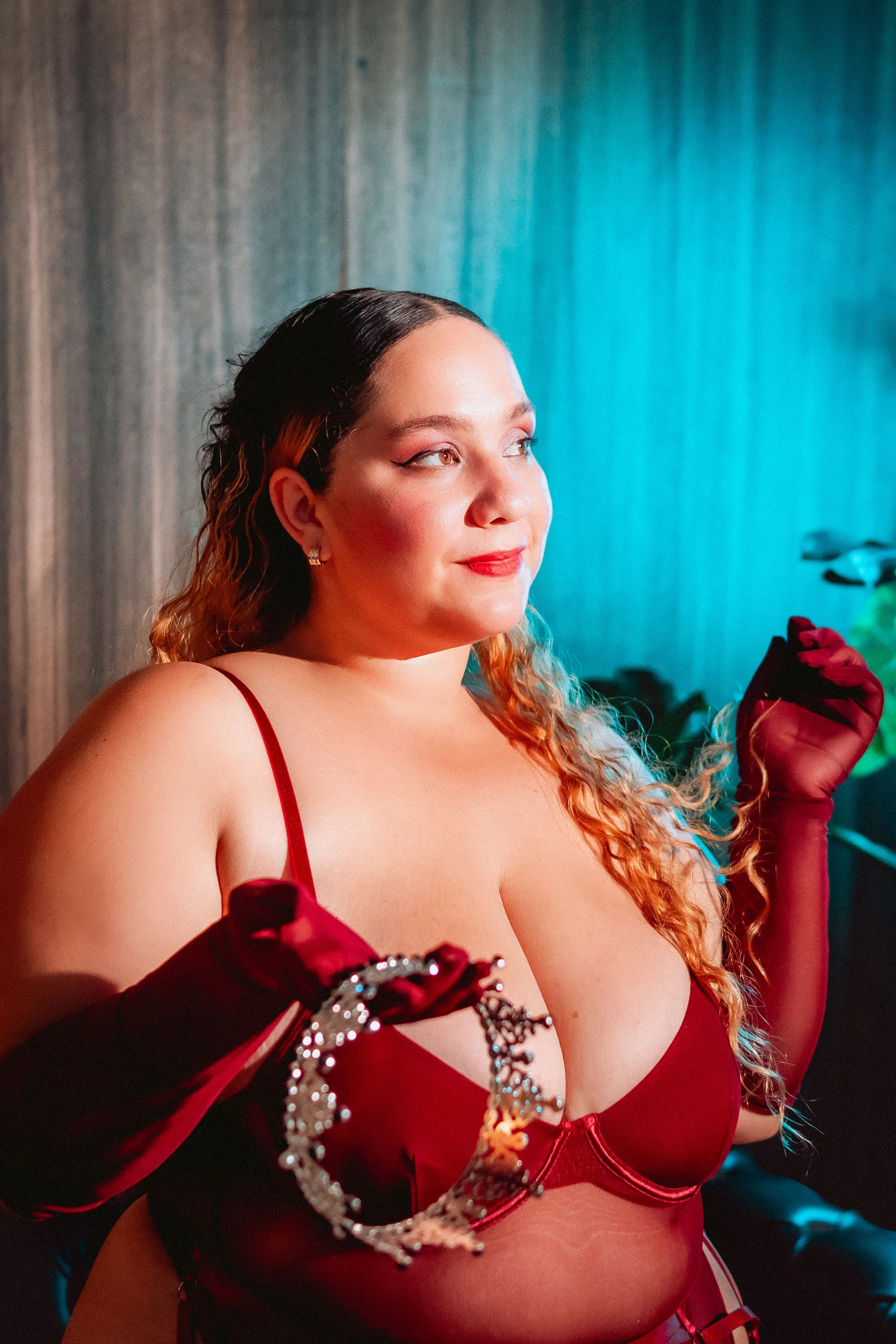 XXX Porn Photo of Nude JenaCooper_ 82