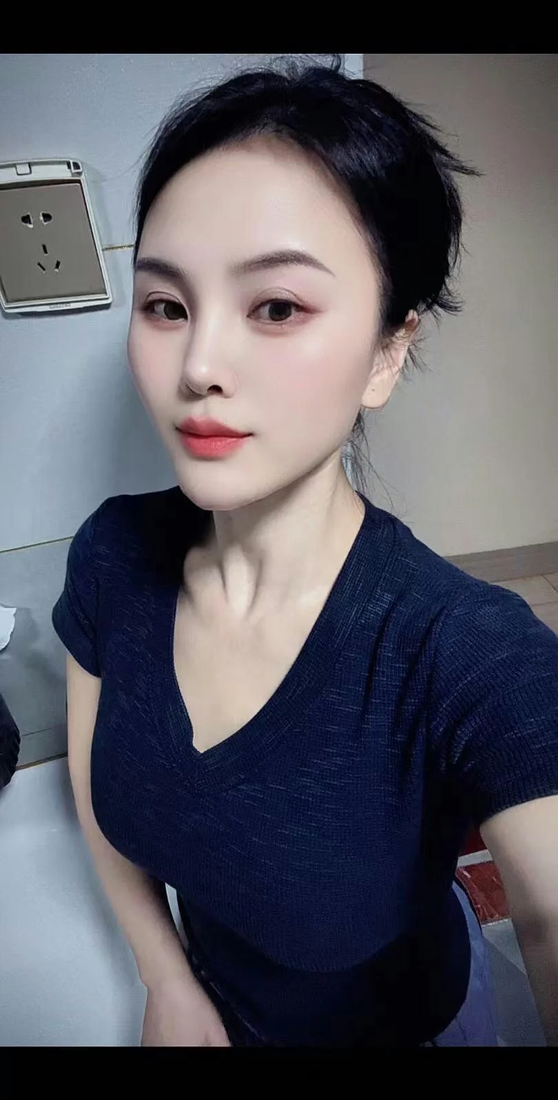 XXX Porn Photo of Nude Yuhe-ss 2