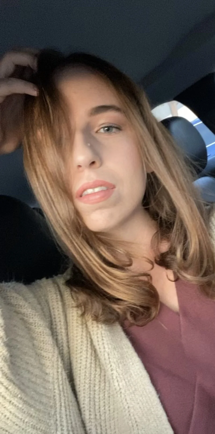 XXX Porn Photo of Nude sweetsocalgirl 7