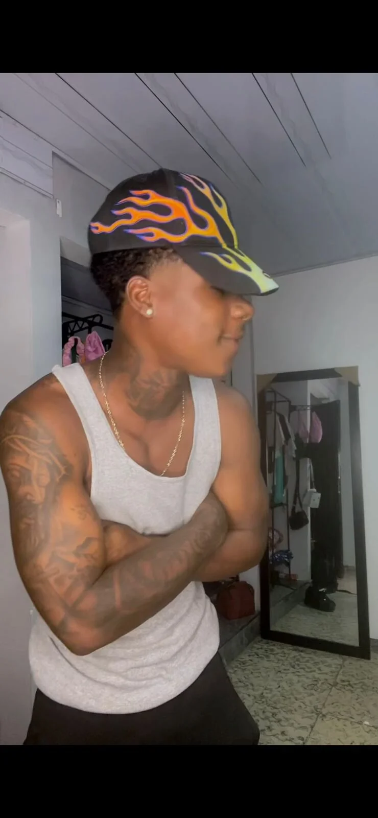 XXX Porn Photo of Nude toower_ 2