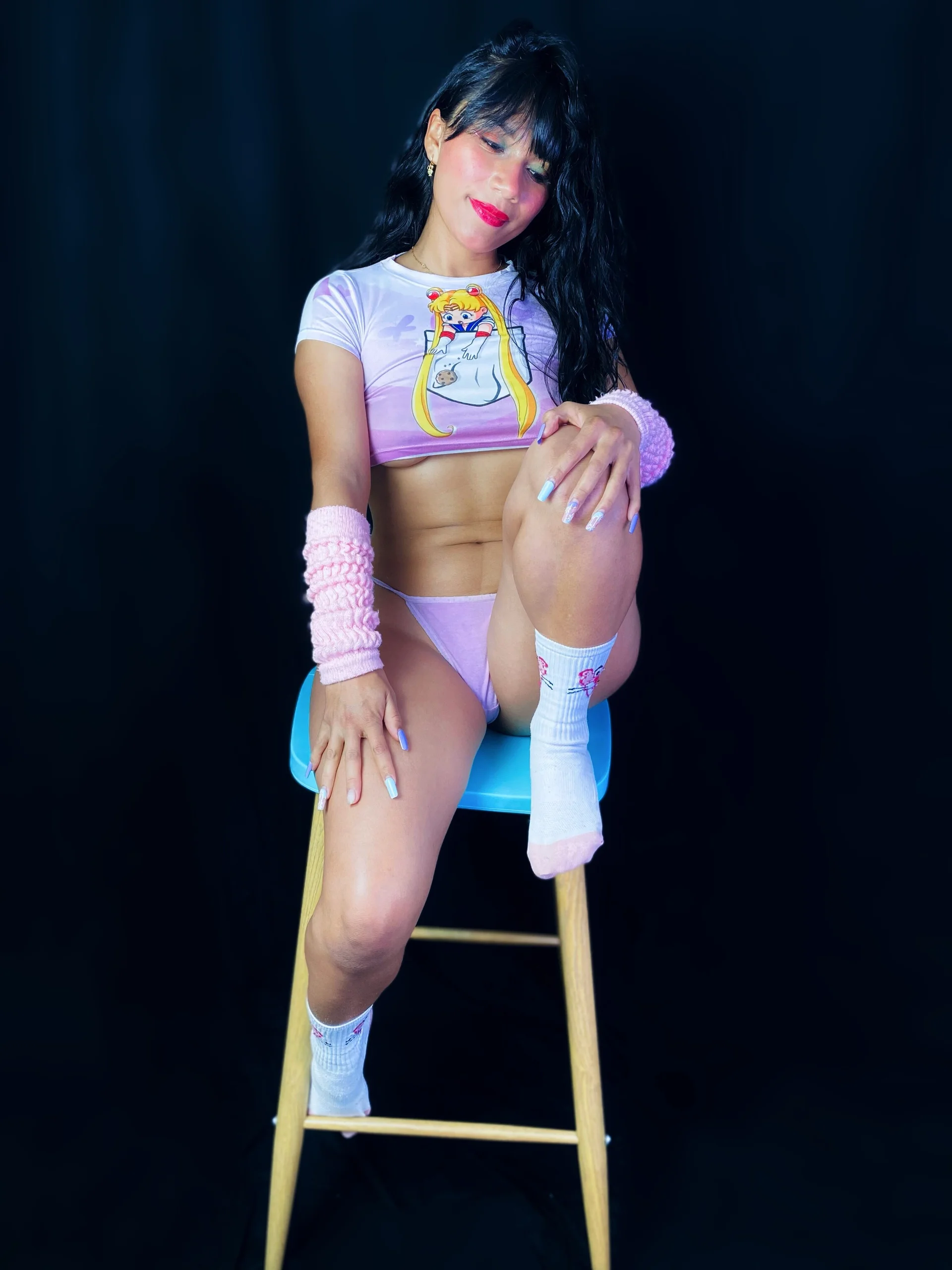 XXX Porn Photo of Nude Cristal_horny69 52