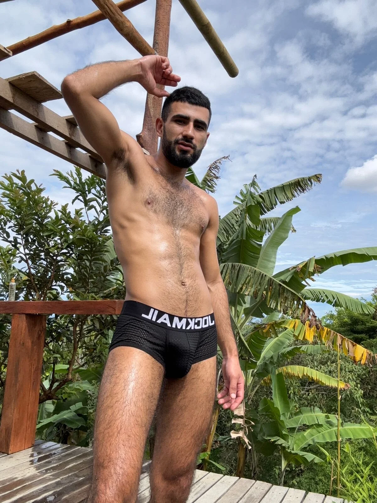 XXX Porn Photo of Nude Ethan__Walker 22