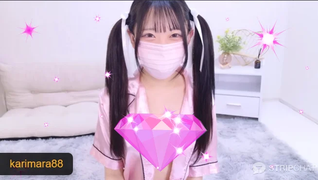 XXX Porn Photo of Nude Suzu_ch_xx 23