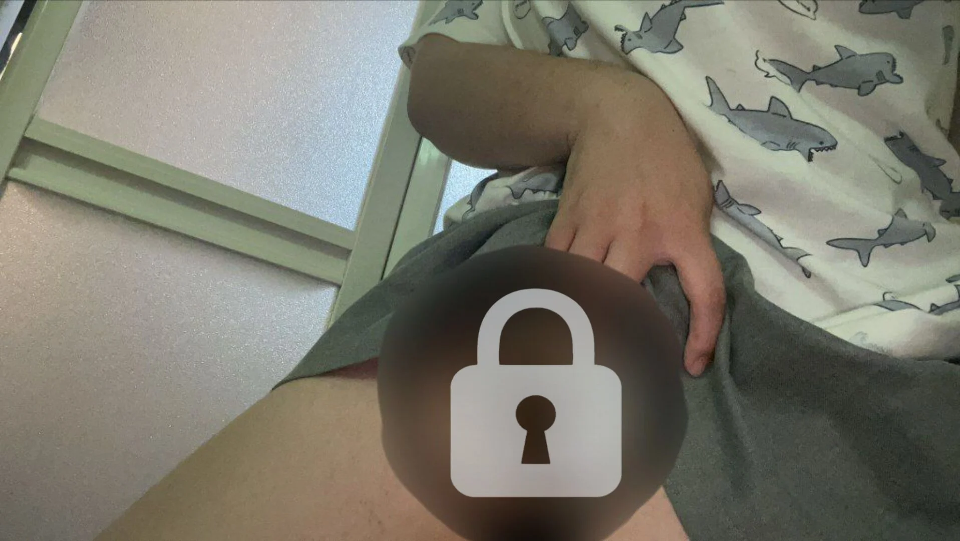 XXX Porn Photo of Nude Harufofinha 1