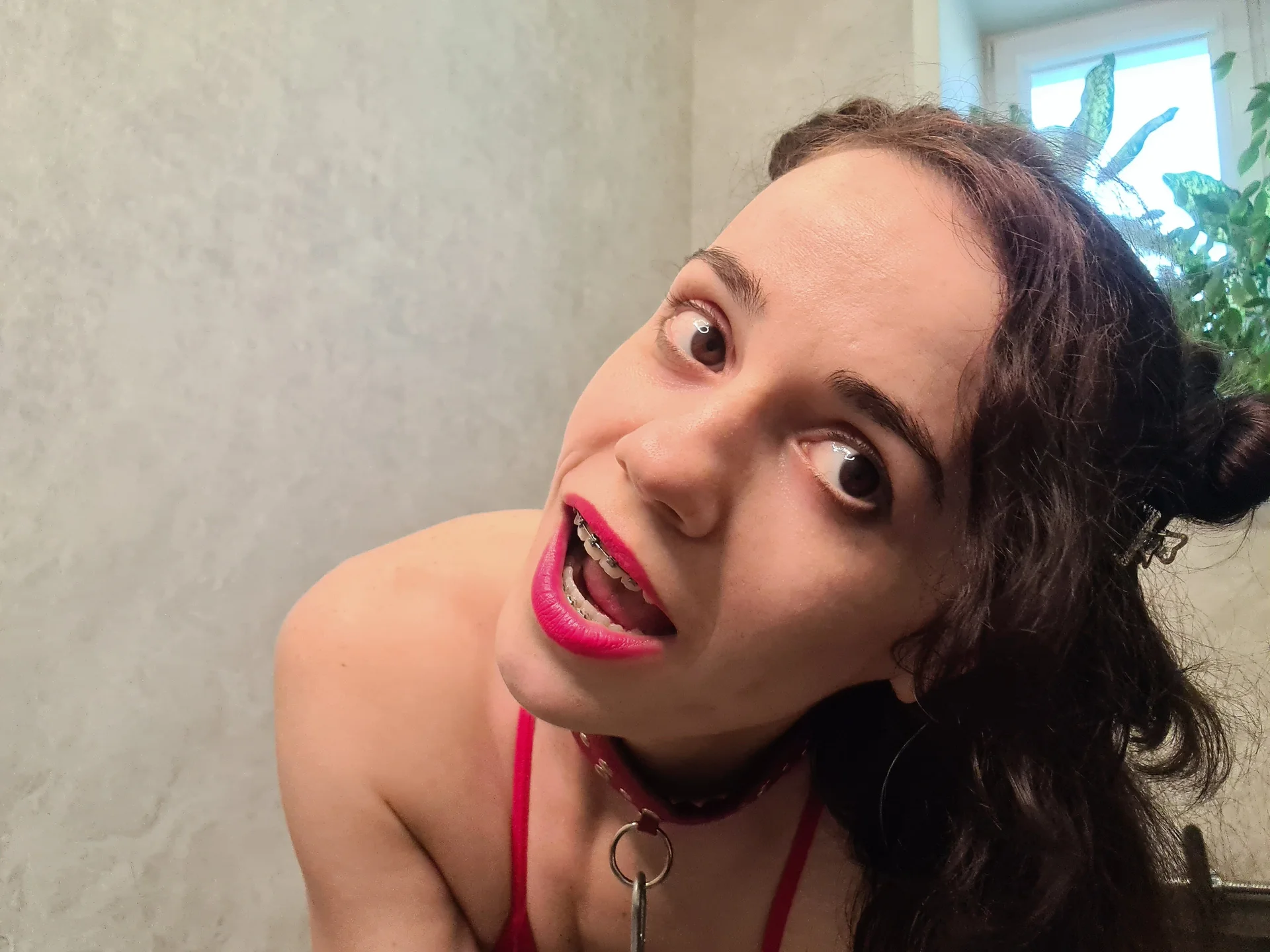 XXX Porn Photo of Nude LonelyFlower 28